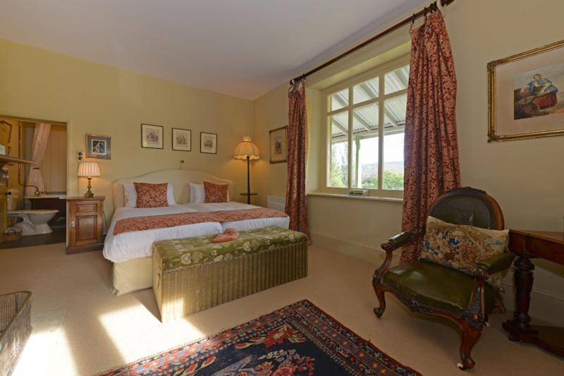 Bed and Breakfast Brockley Estate à Buckland Extérieur photo